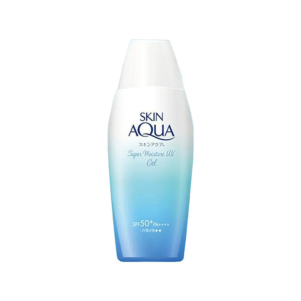 Skin Aqua Super Moisture Gel 110gm - Image 2