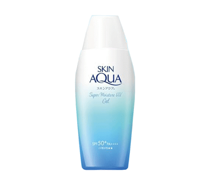 Skin Aqua UV Super Moisture Gel 165g
