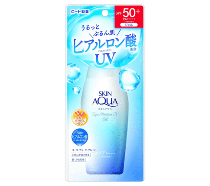 Skin Aqua Super Moisture Gel 110g