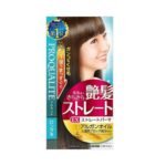 Procarite Hair Straightening Set Long Hair 220gm