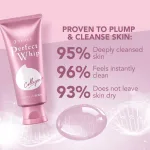 Shiseido Senka Perfect Whip Collagen in-120gm - Image 2