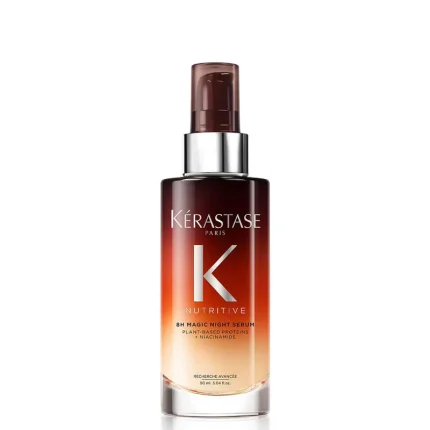 Kerastase Magic Night Serum, 3.4 fl oz (90 ml) Rinse Free Treatment