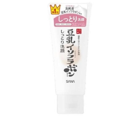 Sana Nameraka Honpo Cleansing Refreshing Face Wash 7.1 oz (150)