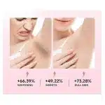 Sakura Glutamate Brightening Under Cream 30gm - Image 4