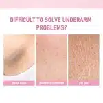 Sakura Glutamate Brightening Under Cream 30gm - Image 3