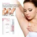 Sakura Glutamate Brightening Under Cream 30gm - Image 2