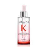 A pump bottle of Kerastase Non-Rinse treatment hair serum 30 ml.