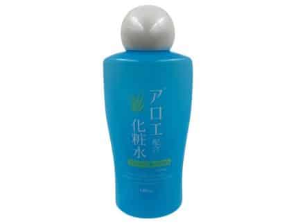 Daiso Aloe Hatomugi lotion 180ml