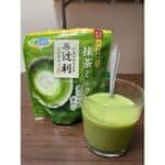 Tsujiri Matcha Milk, 6.7 oz (190 g) - Image 2