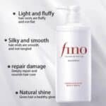 Fino Premium Touch Shampoo 550 ml - Image 2