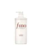 Fino Premium Touch Shampoo 550 ml