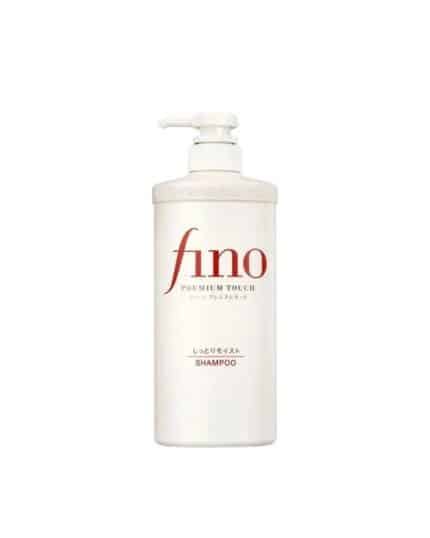 Fino Premium Touch Shampoo 550 ml