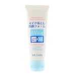 Daiso Makeup remover facial cleansing Foam 60g