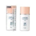 Chifure Makeup Base Milk UV Makeup Base 1.0 fl oz (30 ml)Spf 34+++ Pa