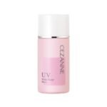 Cezanne Skin Oil Shine Prevention Base Pink Beige SPF28 / PA ++ 30ml