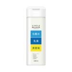 Utena SIMPLE BALANCE Moisturizing Lotion Uv  220mL
