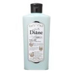 Diane Medicated Body Milk White Floral  Refreshing Body Serum 250ml