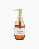 &honey Milky Precious EX Repair Hair Oil, 3.1 fl oz (105 ml) Damage Care for Moisturizing Hair