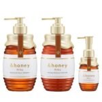 &honey Milky Precious EX Repair Hair Oil, 3.1 fl oz (105 ml) Damage Care for Moisturizing Hair - Image 3