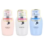 Shiseido AG Deo 24 Deodorant Body Milk, Vimmignon, 6.1 fl oz (180 ml) - Image 2