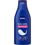 Nivea Moisturizing Nivea Skin Milk Moist 200 ml