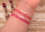 DHC Dense Moisture Color Lip Natural Aroma Wine Red - Image 3