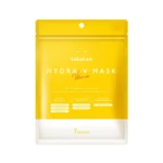 Lululun Hydra-V Sheet Mask Vitamins (Multifaceted Care)