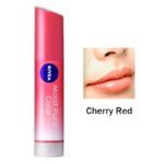 Nivea moist pure colour Cheery Red 3.5g - Image 3