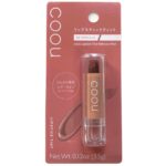 Daiso Coou Lipstick Tint 02 Brown Red