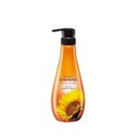 Himawari Oil-In Conditioner Rich & Repair 500ml | Damage Care Japan