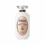 Moist Diane Perfect Beauty Extra Shine Shampoo, Floral and Berry Scent, Glossy Hair, 15.2 fl oz (450 ml)