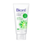 Biore Medicated Acne Care Facial Cleanser 130g | Acne Face Wash Japan