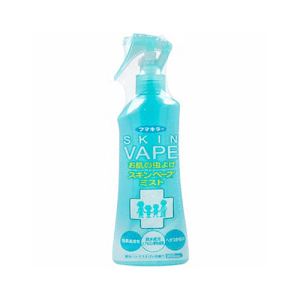 Fumakilla Skin Vape Mist 200ml | Mosquito & Insect Repellent Spray