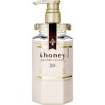 & Honey (and Honey) Deep Moist Treatment 1.0 440ml