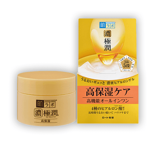 Hada Labo Gokujyun All-in-One Perfect Gel 100g