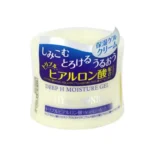 Daiso Deep H Hyaluronic Cream 40g | Japanese Care