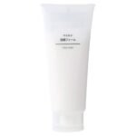 MUJI MUJI Mild Facial Cleansing Foam Face-Body