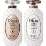Moist Diane Perfect Beauty Extra Shine Shampoo & Treatment Set