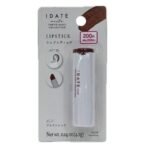 Daiso Idate Tokyo girls collection lipstick 04 Red 20g