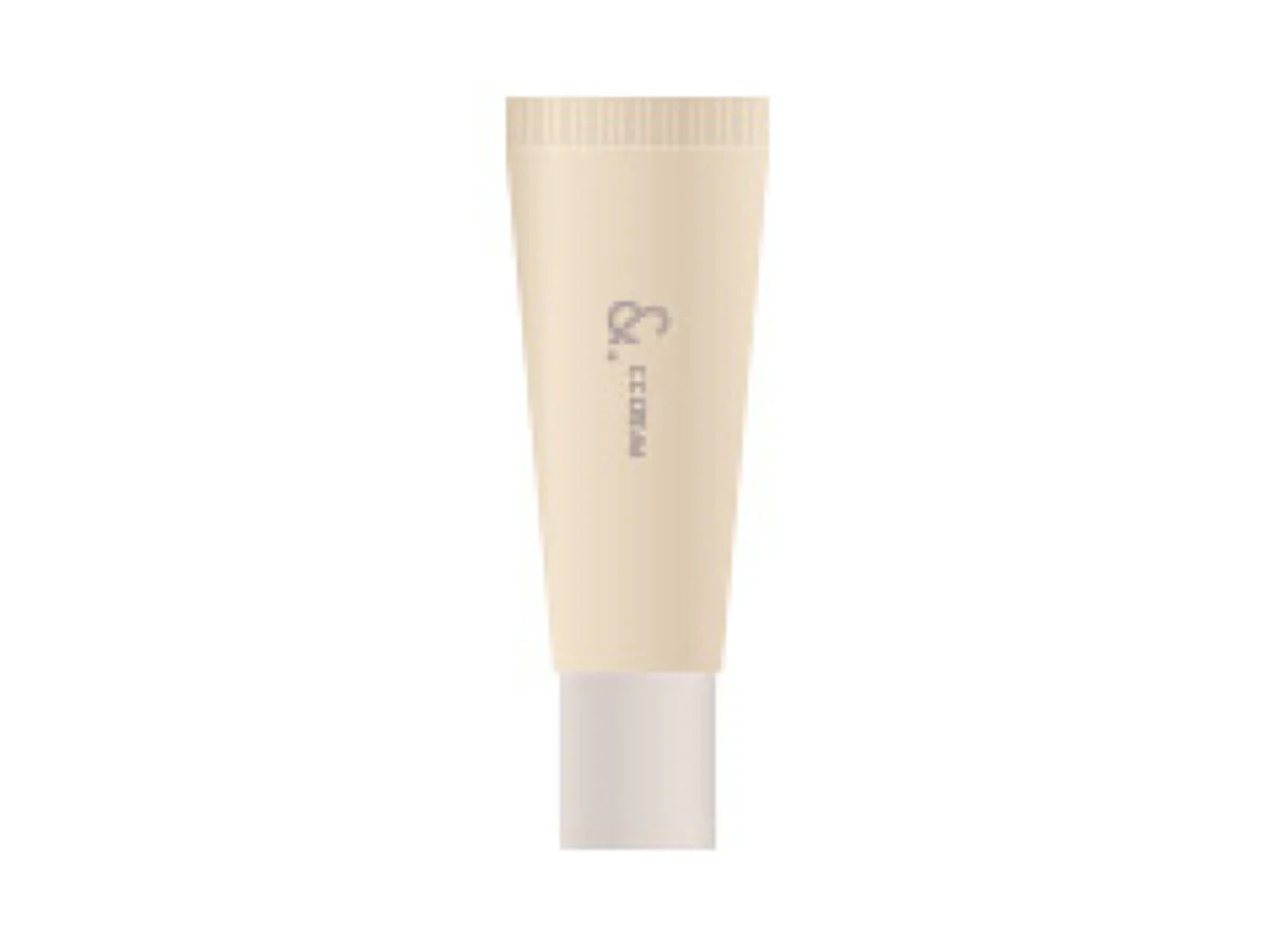 Daiso & CC Cream Beige 9g