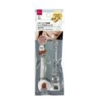 Daiso & Lipstick Natural beige