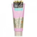 LUCIDO-L Oil Treatment,Deep Moist Hair Cream, For Hair Ends, 5.3 oz (150 g)