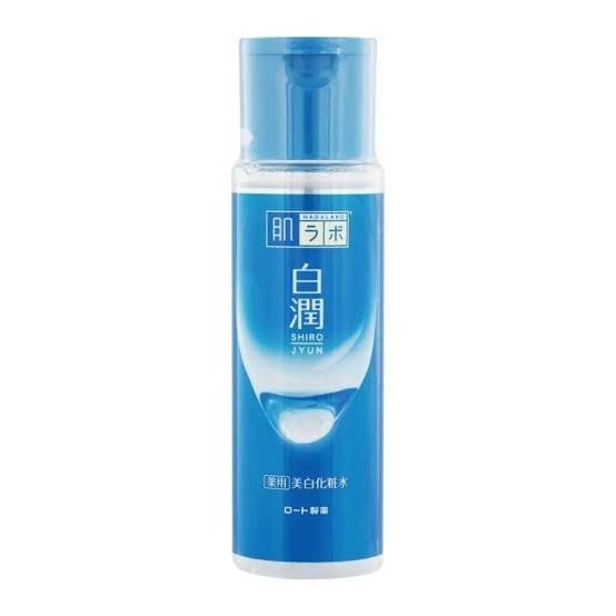 Hada Labo Shirojyun Lotion 170ml | High Purity Arbutin Whitening