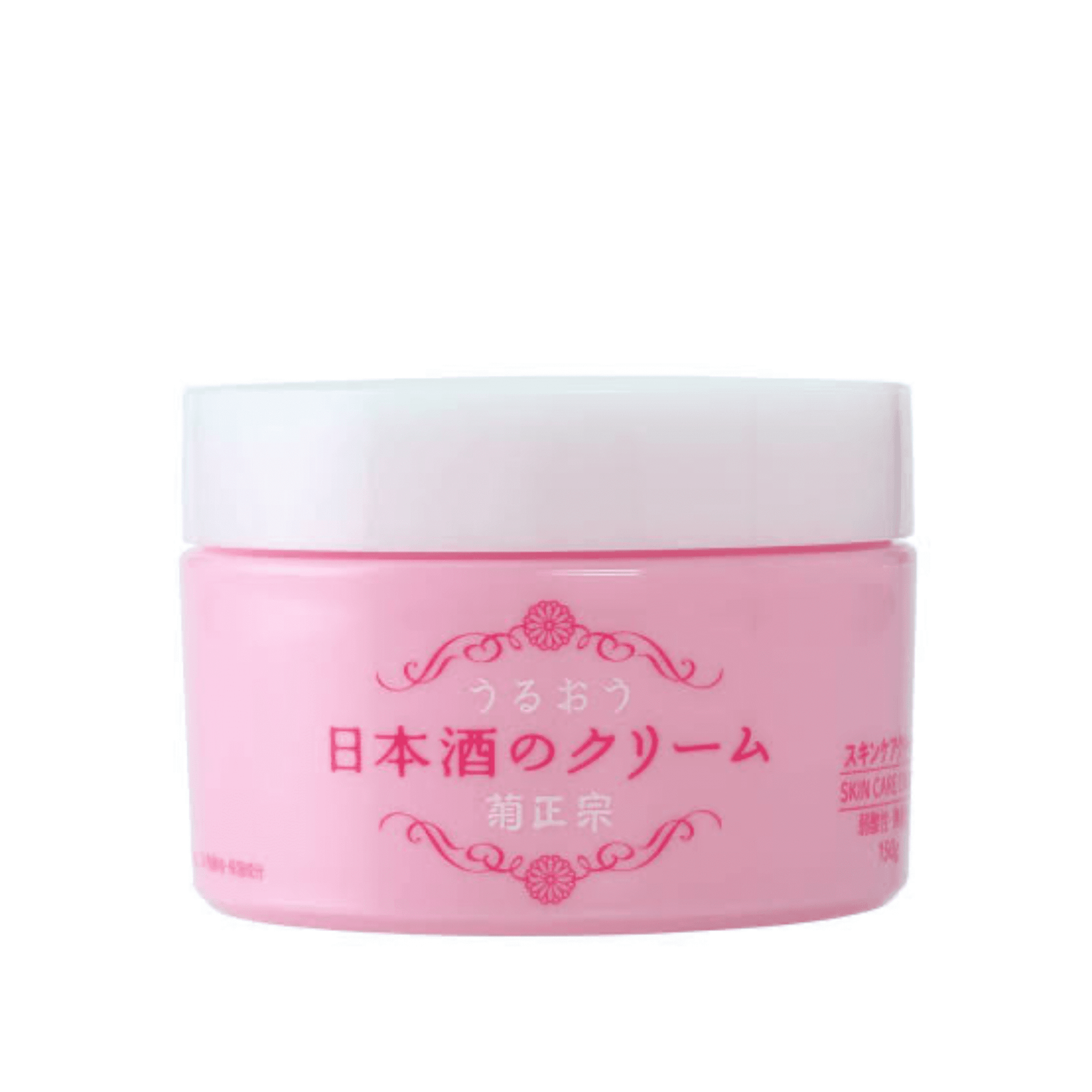 Kikumasamune Sake Cream 150g | Brightening Moisturizer Japan