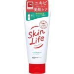 Skin Life Medicated Facial Cleansing Foam 130g | Acne Care Face Wash