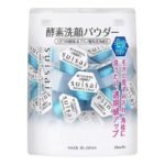 Suisai Enzyme Facial Powder | Brightening & Exfoliating Cleanser