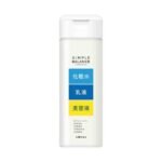 Utena SIMPLE BALANCE Moisturizing Lotion Uv 220mL
