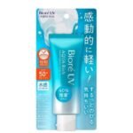 Biore UV Aqua Rich Essence 70g | SPF50+ PA++++ Sunscreen Japan
