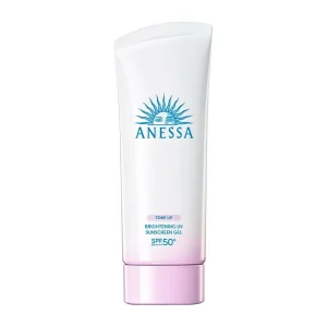 Anessa Sunscreen Brightening UV Gel N 90gm