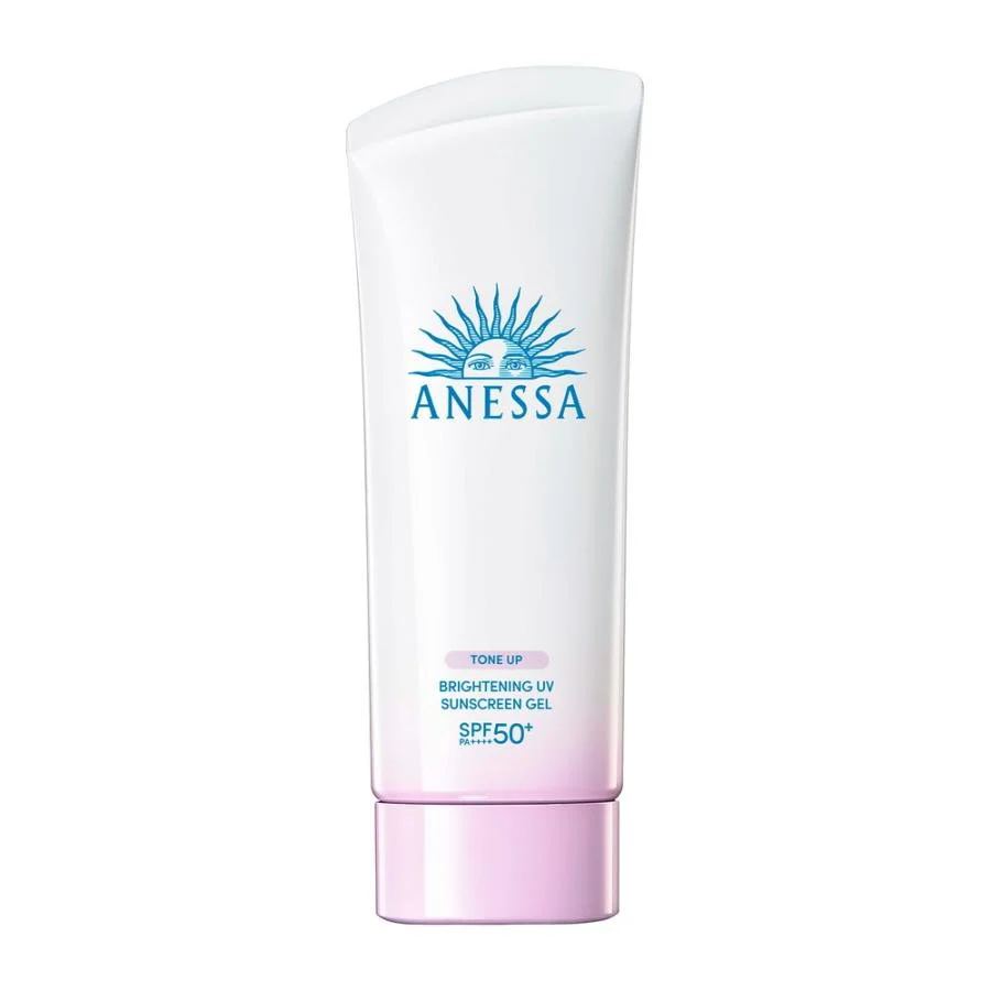 Anessa Sunscreen Brightening UV Gel N 90gm